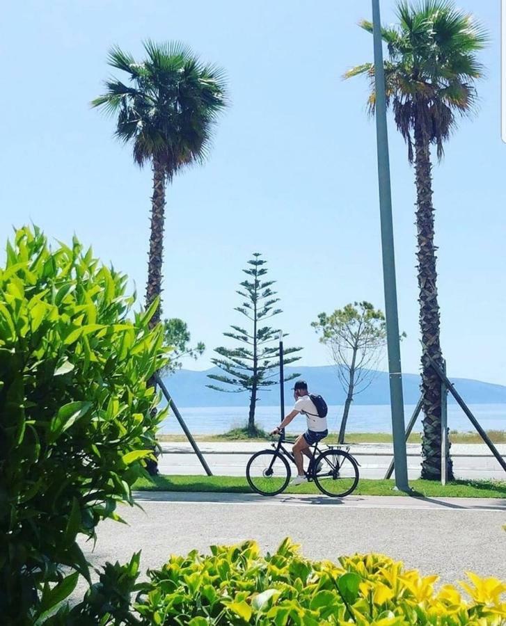 Lovely Place. Close To Beach & Boulevard Vlore Exterior photo