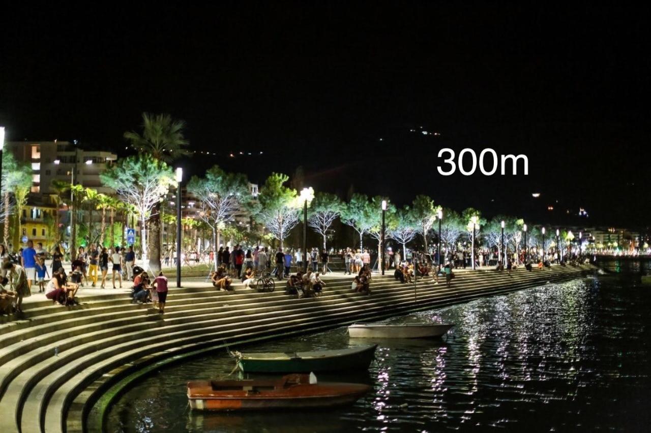 Lovely Place. Close To Beach & Boulevard Vlore Exterior photo