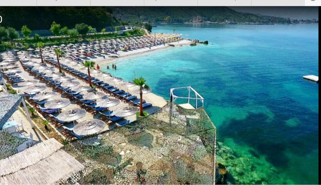 Lovely Place. Close To Beach & Boulevard Vlore Exterior photo