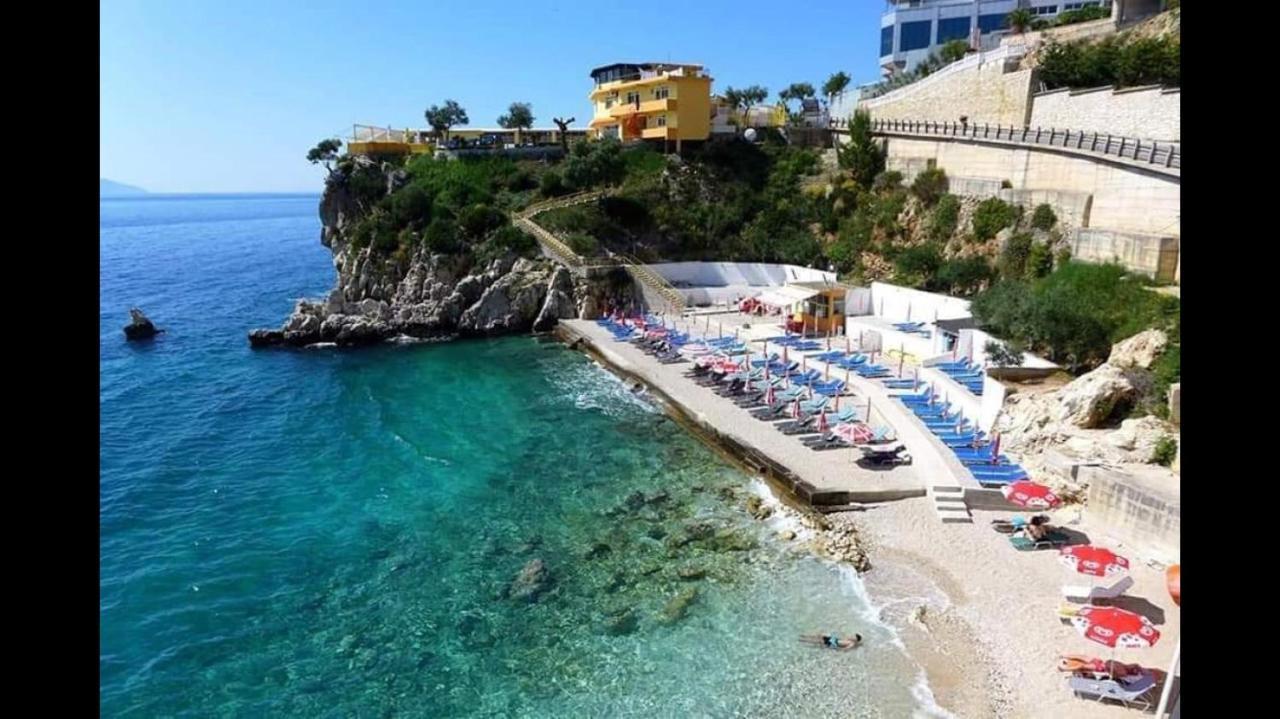 Lovely Place. Close To Beach & Boulevard Vlore Exterior photo